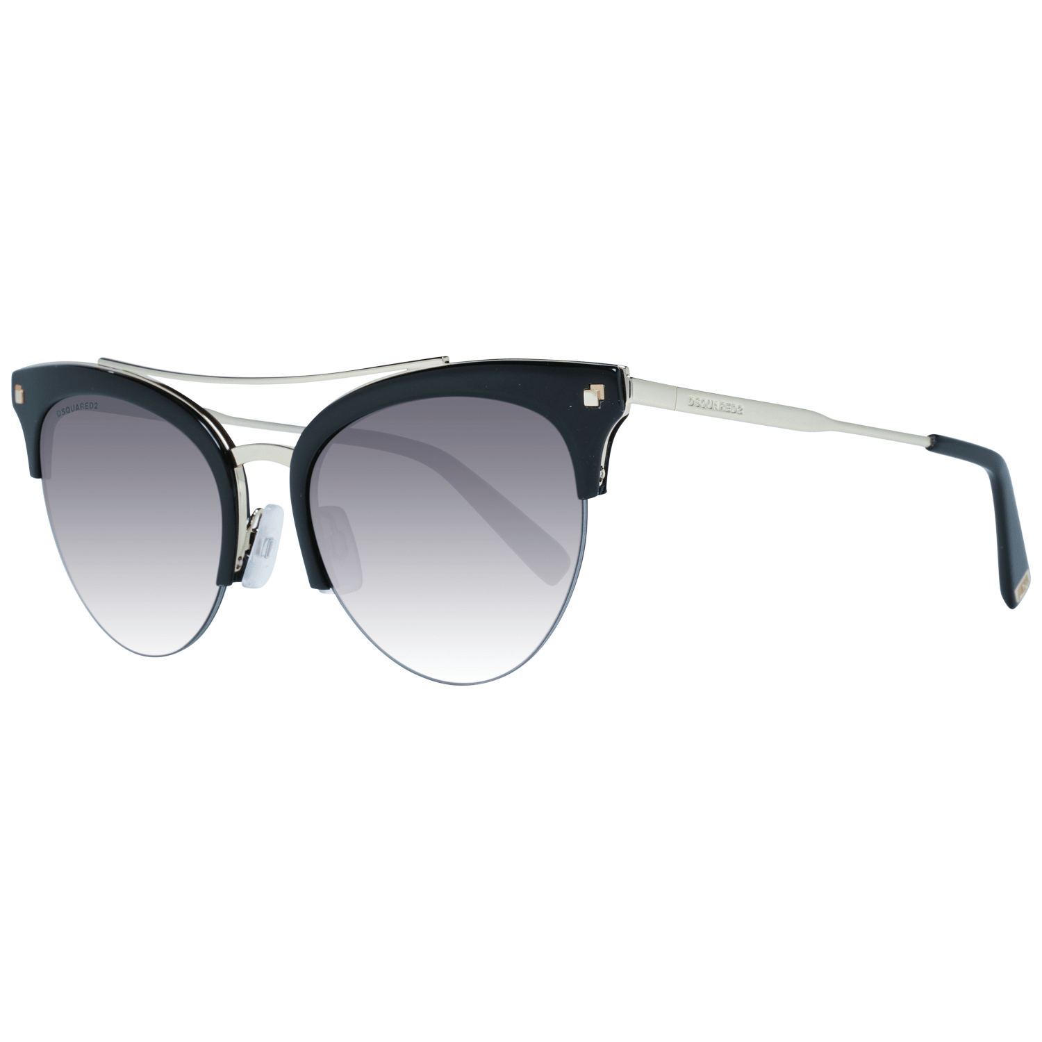 Dsquared² Women's Sunglasses Black DQ0252 5601B
