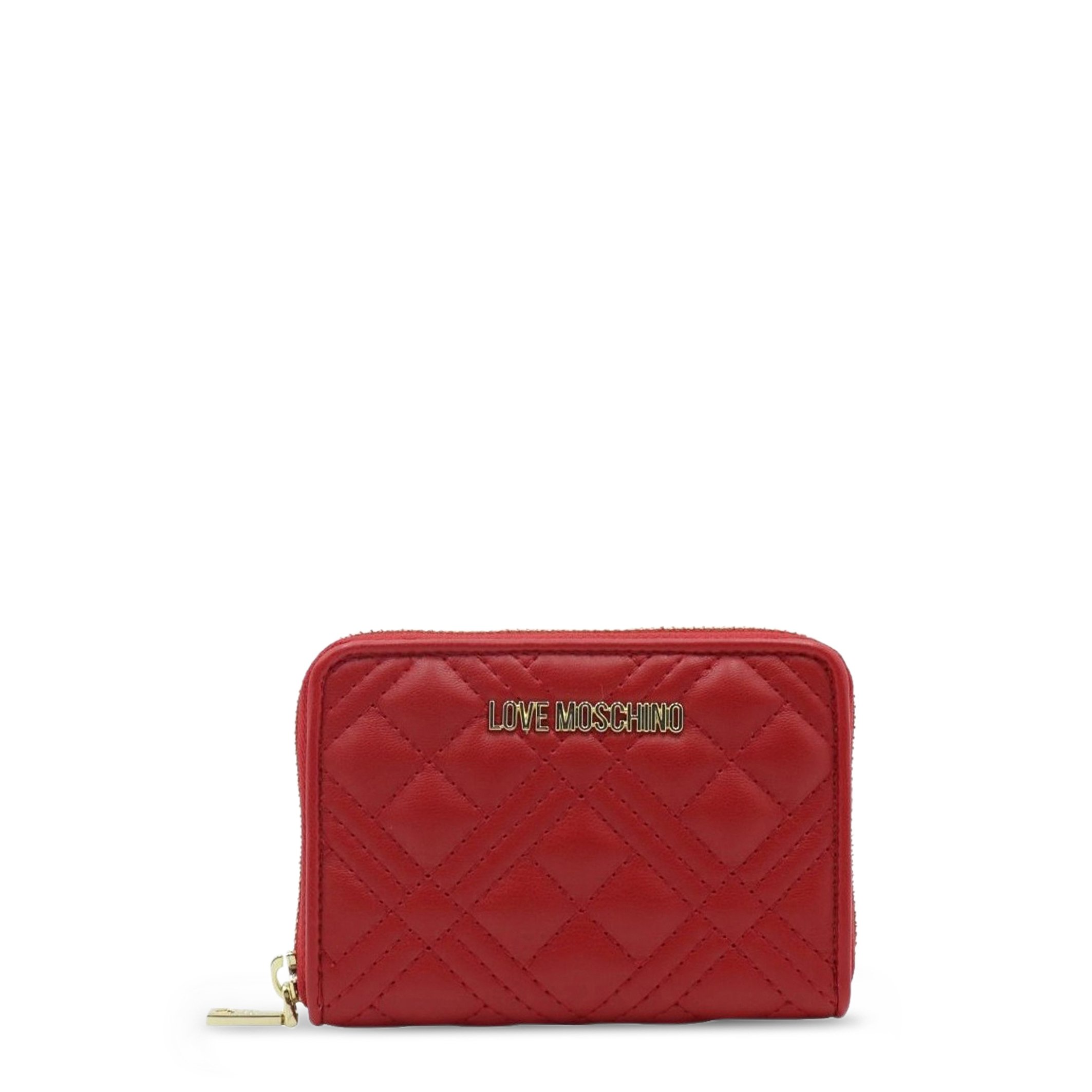 Love Moschino Women's Wallet Various Colours JC5629PP0CKA0 - red NOSIZE
