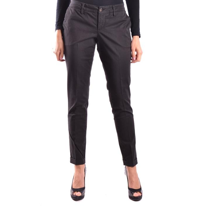 Fay Women's Trouser Black 162314 - black 29