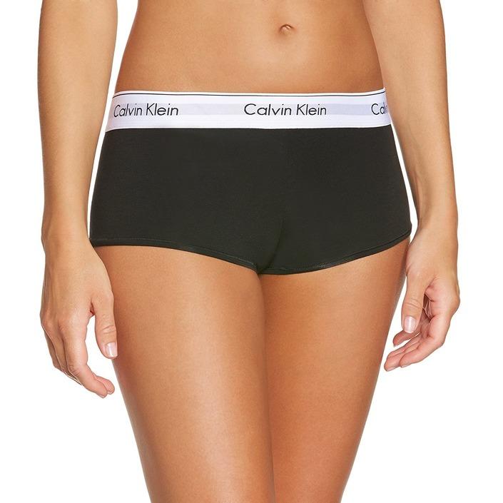 Calvin Klein Underwear Women's Underwear Black 165482 - black XS