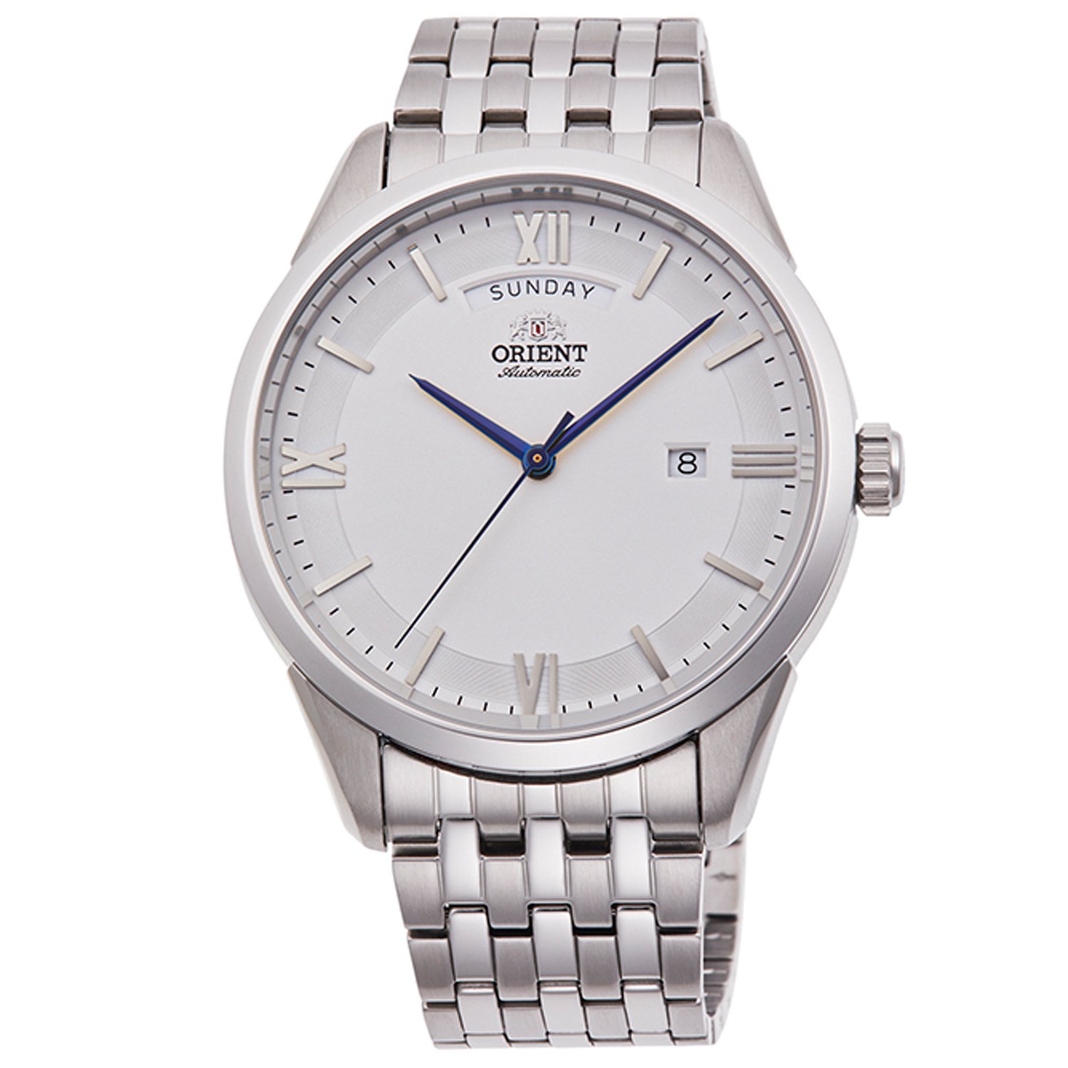 Orient Men's Watch RA-AX0005S0HB