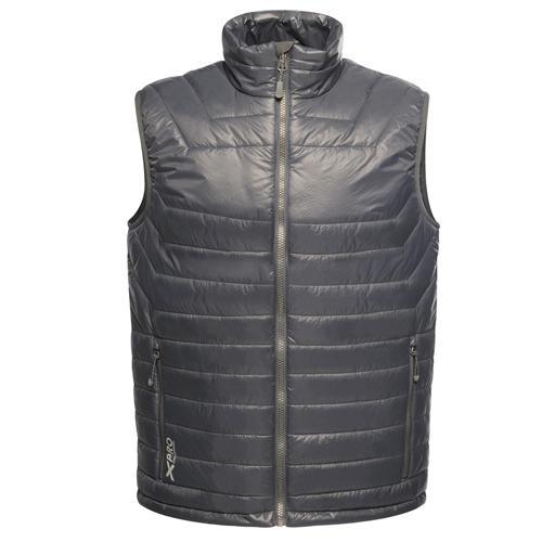 Regatta Women's Regatta X-Pro Icefall Bodywarmer Various Colours T_TRA825 - Seal Grey XL