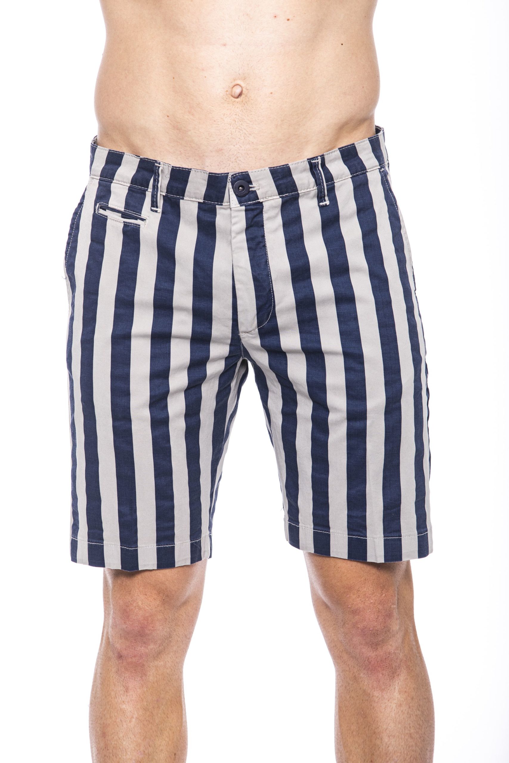 Armata Di Mare Men's Bermuda Short Beige AR1263118 - IT50 | L