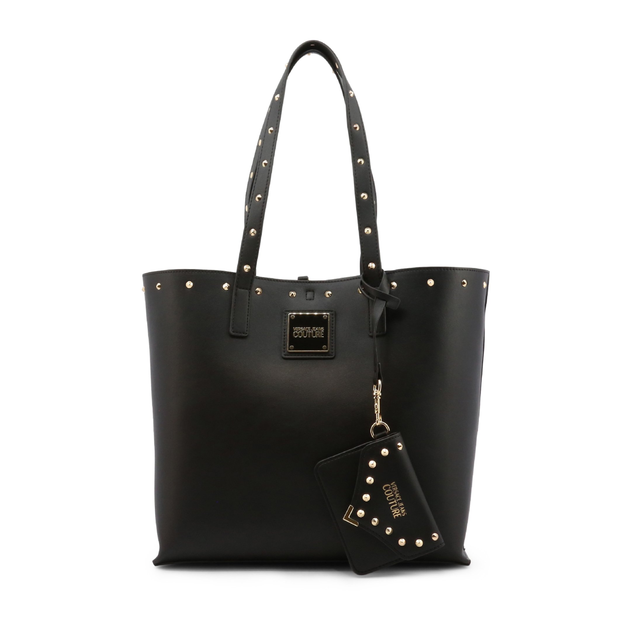 Versace Jeans - 71VA4BE9_71407 - black NOSIZE