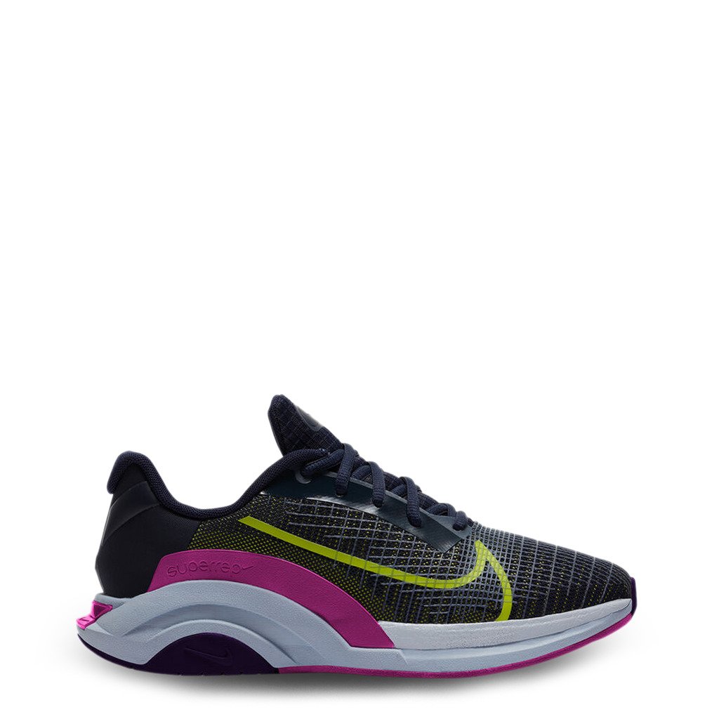 Nike Women's Trainer Black CK9406_420 - black US 9.5