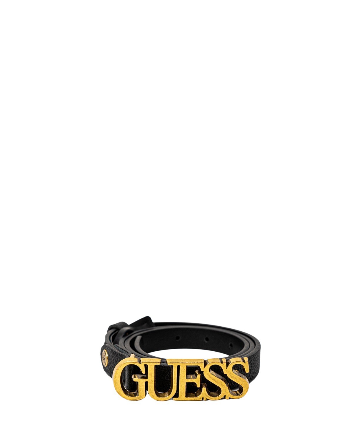 Guess Women's Belt Various Colours 305193 - black M