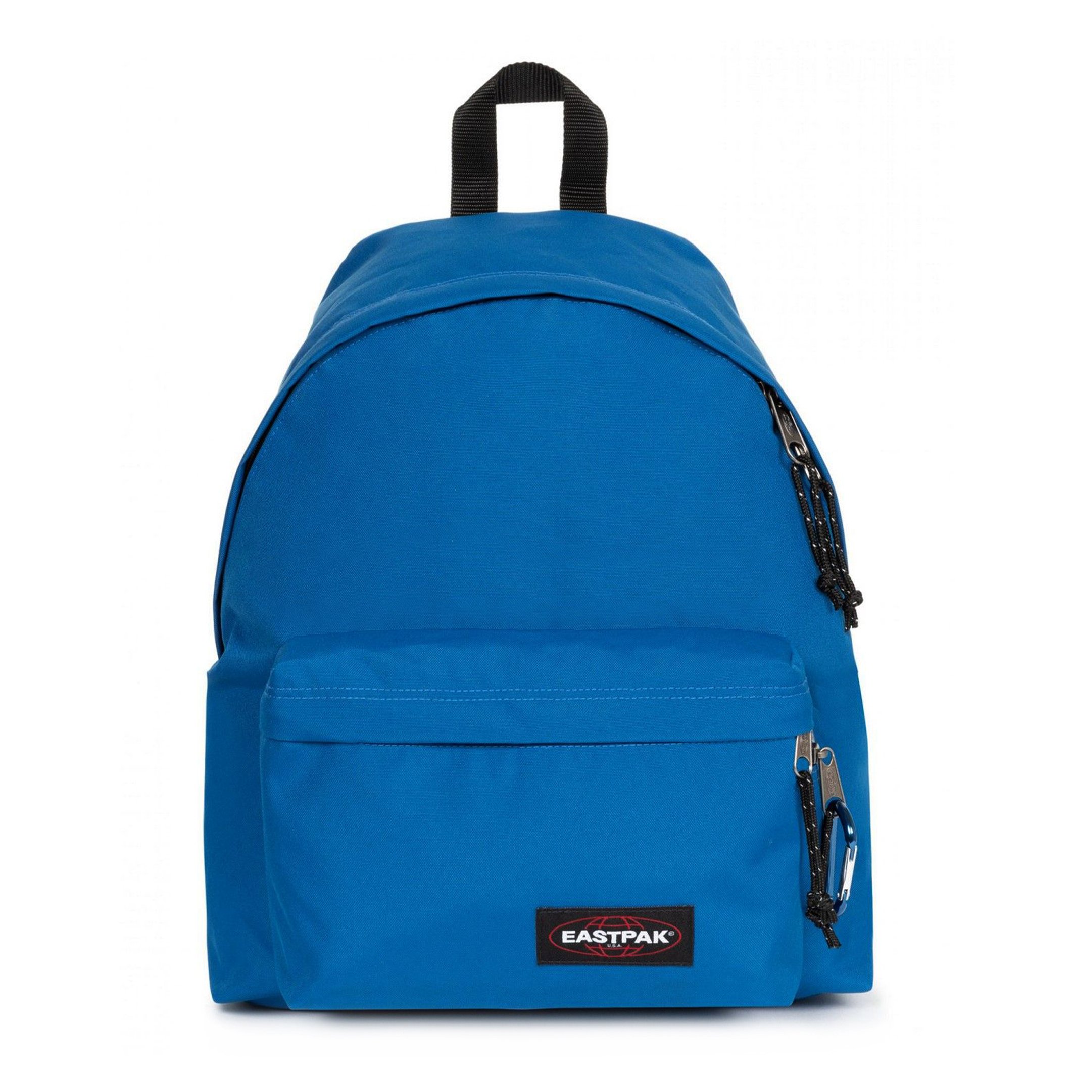 Eastpak Unisex Backpack Various Colours EK000620_008 - blue-1 NOSIZE