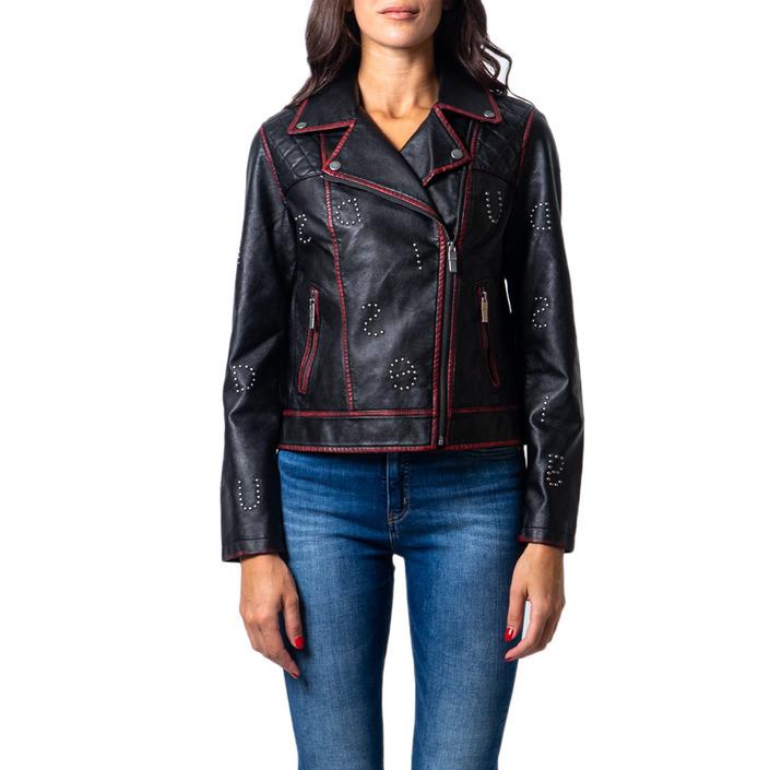 Desigual Women's Blazer Black 177029 - black 36