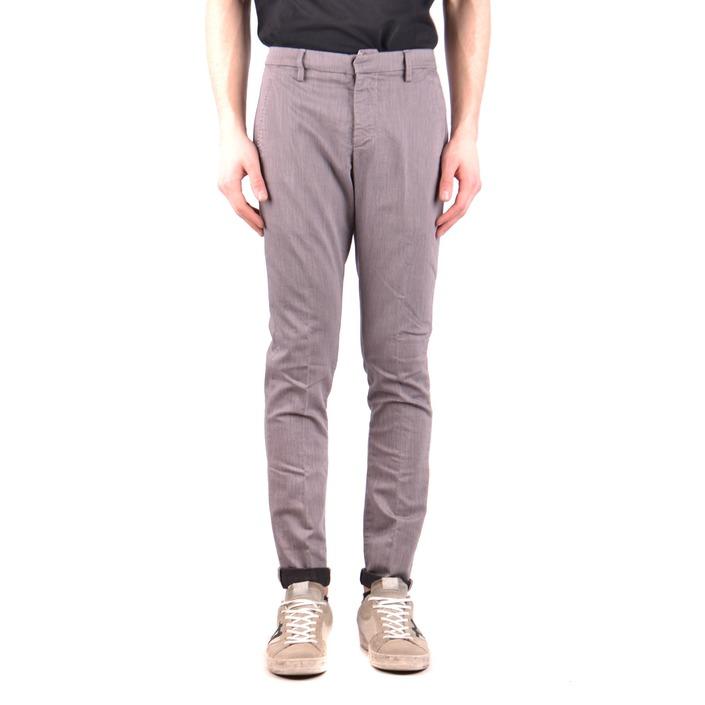 Dondup Men's Trouser Grey 163242 - grey 31