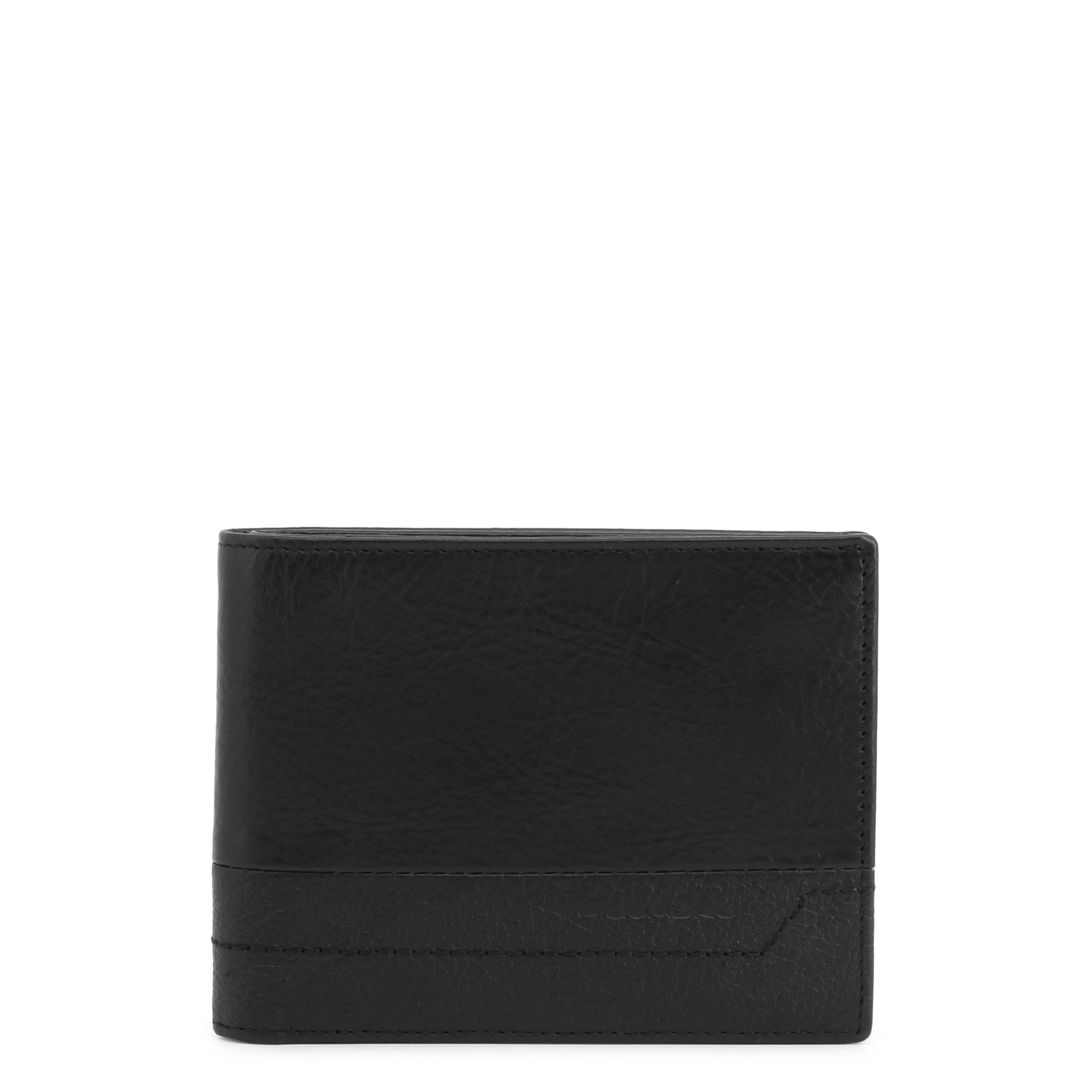 Piquadro Men's Wallet Various Colours PU1241S94R - black NOSIZE