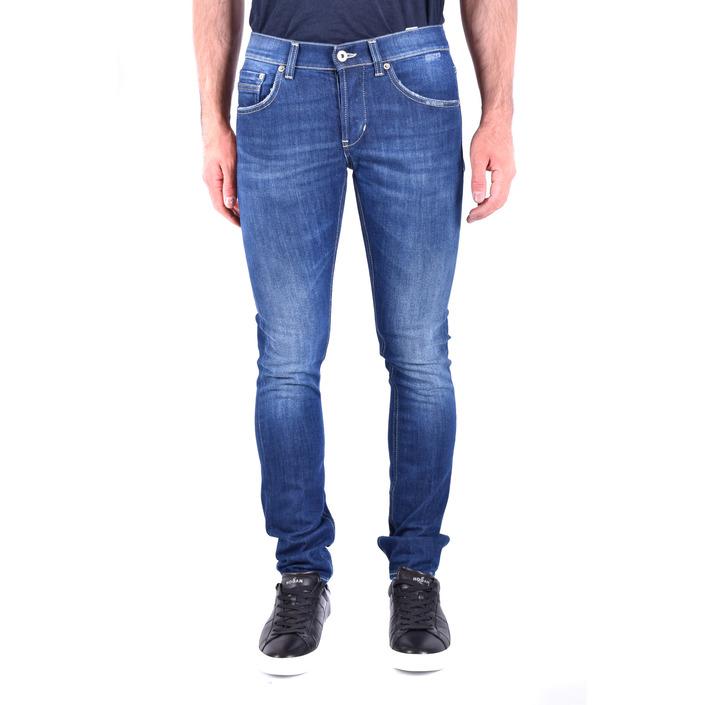 Dondup Men's Jeans Blue 222834 - blue 29