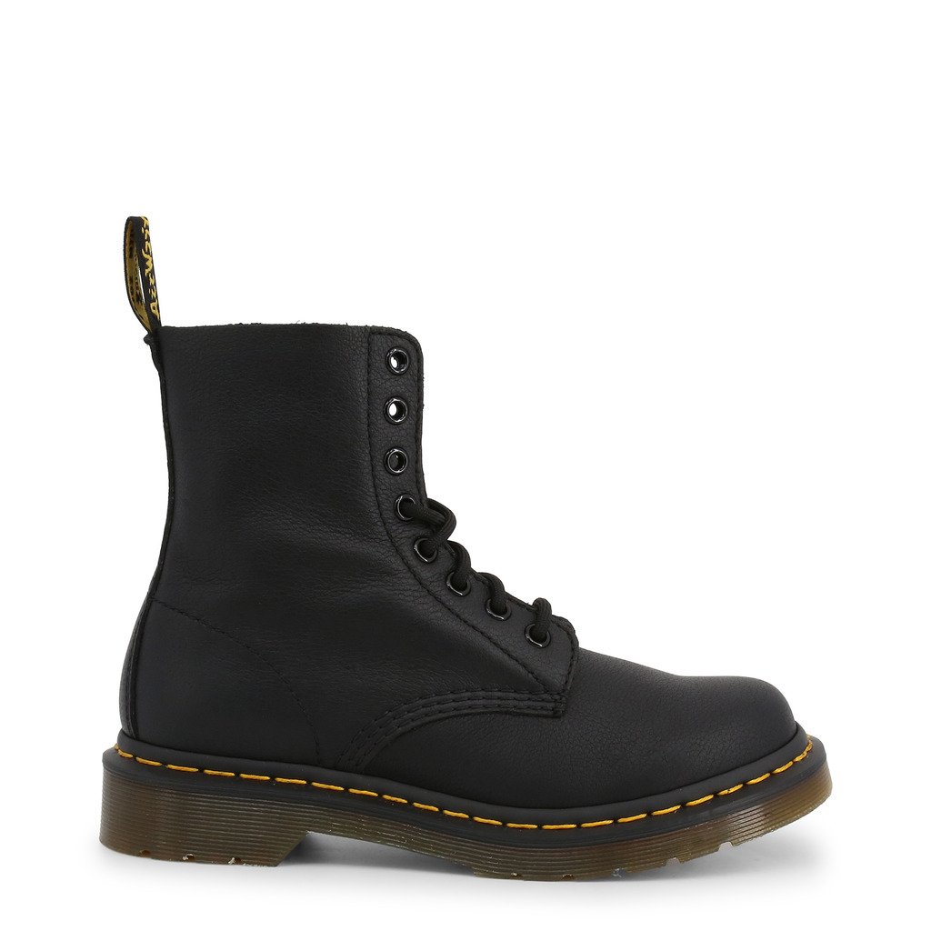 Dr Martens Women's Ankle Boot Black DM13512006 - black EU 36