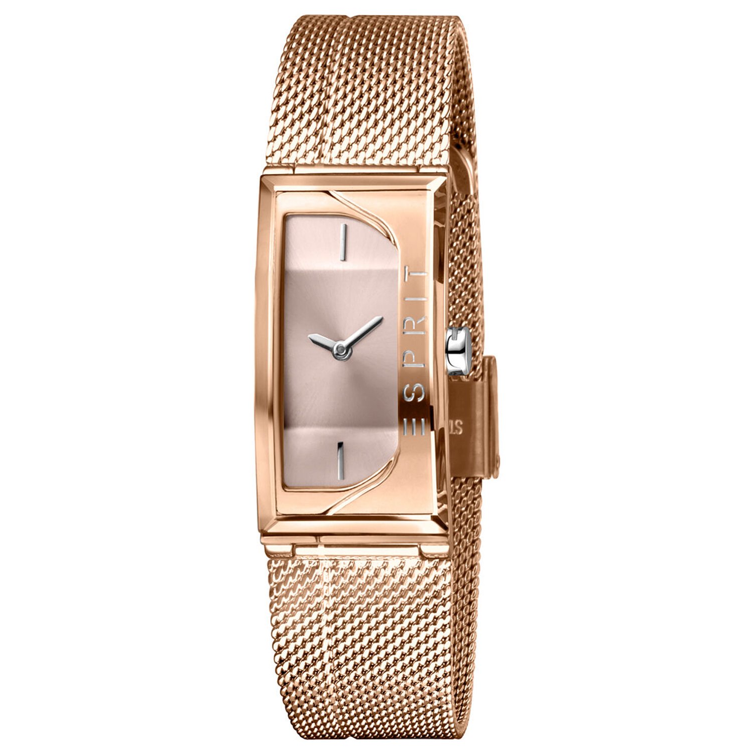 Esprit Women's Watch Rose Gold ES1L015M0035