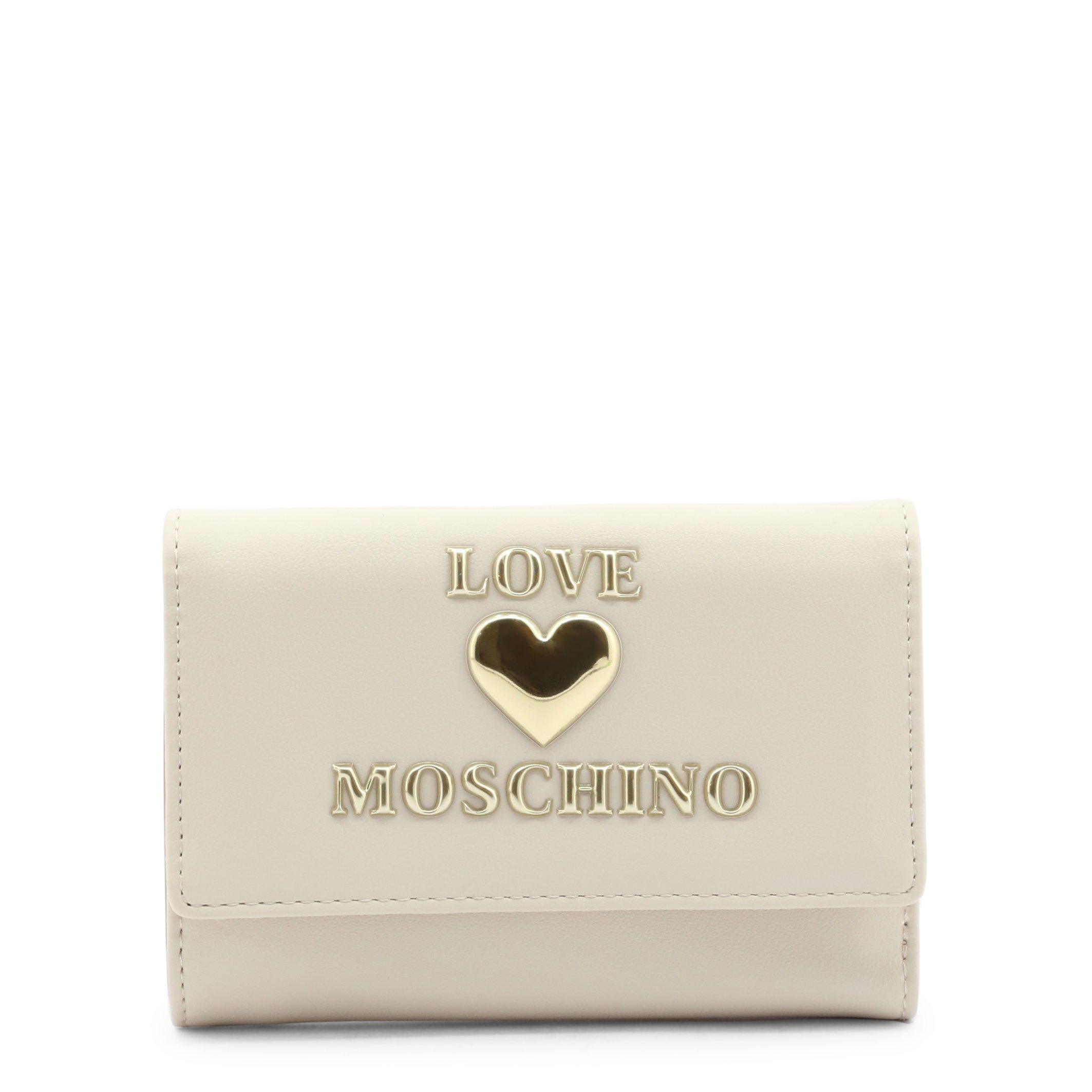 Love Moschino Women's Wallet Various Colours JC5639PP1DLF0 - white NOSIZE
