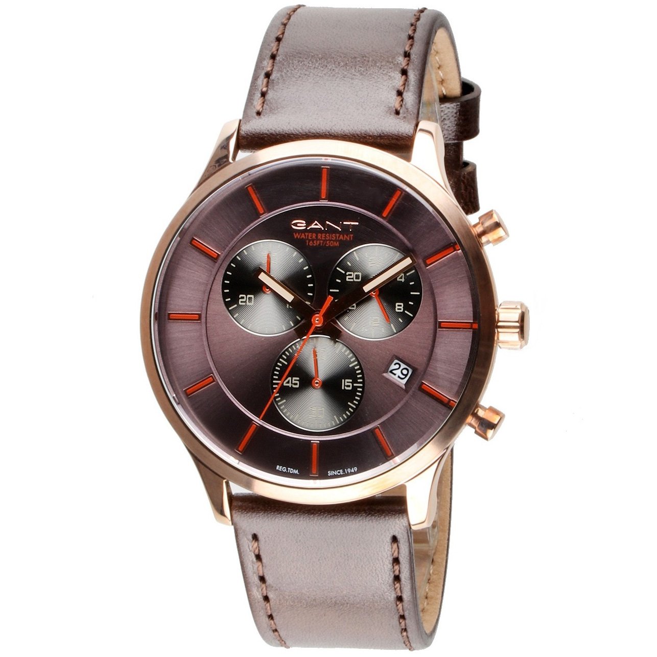 Gant Men's Watch Bronze GTAD00201299I