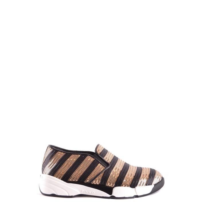 Pinko Women's Trainer White 186642 - white 36