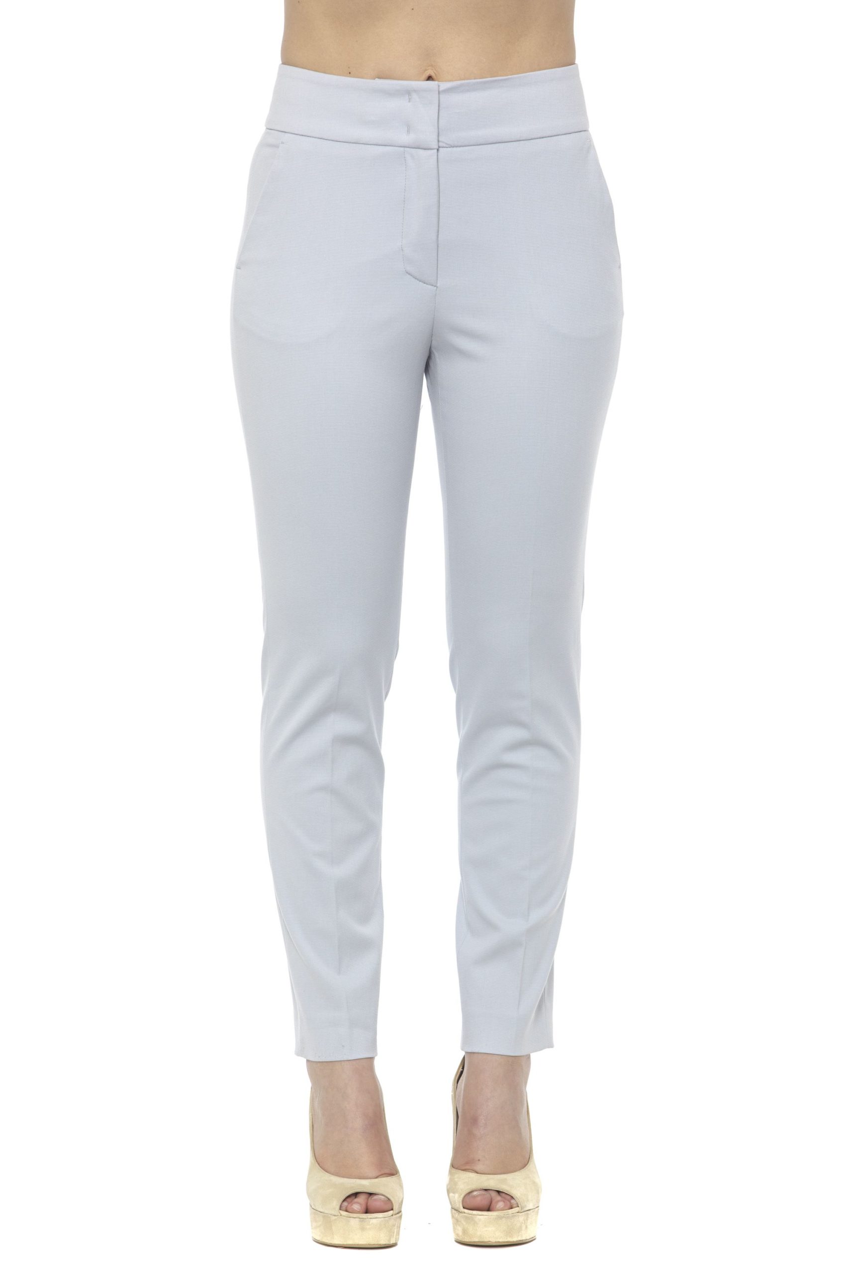 Azzurro Jeans & Pant - IT42 | S