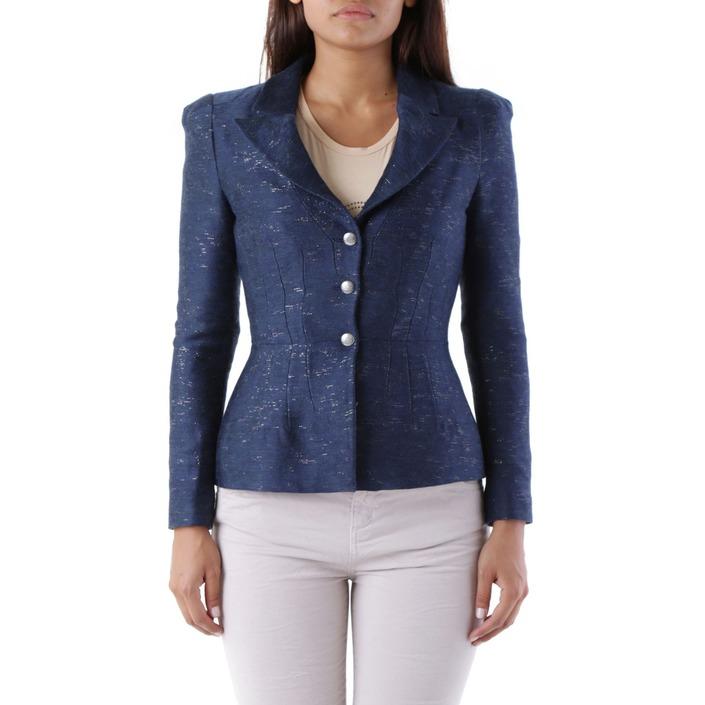 John Richmond - John Richmond Women Blazer - blue 42