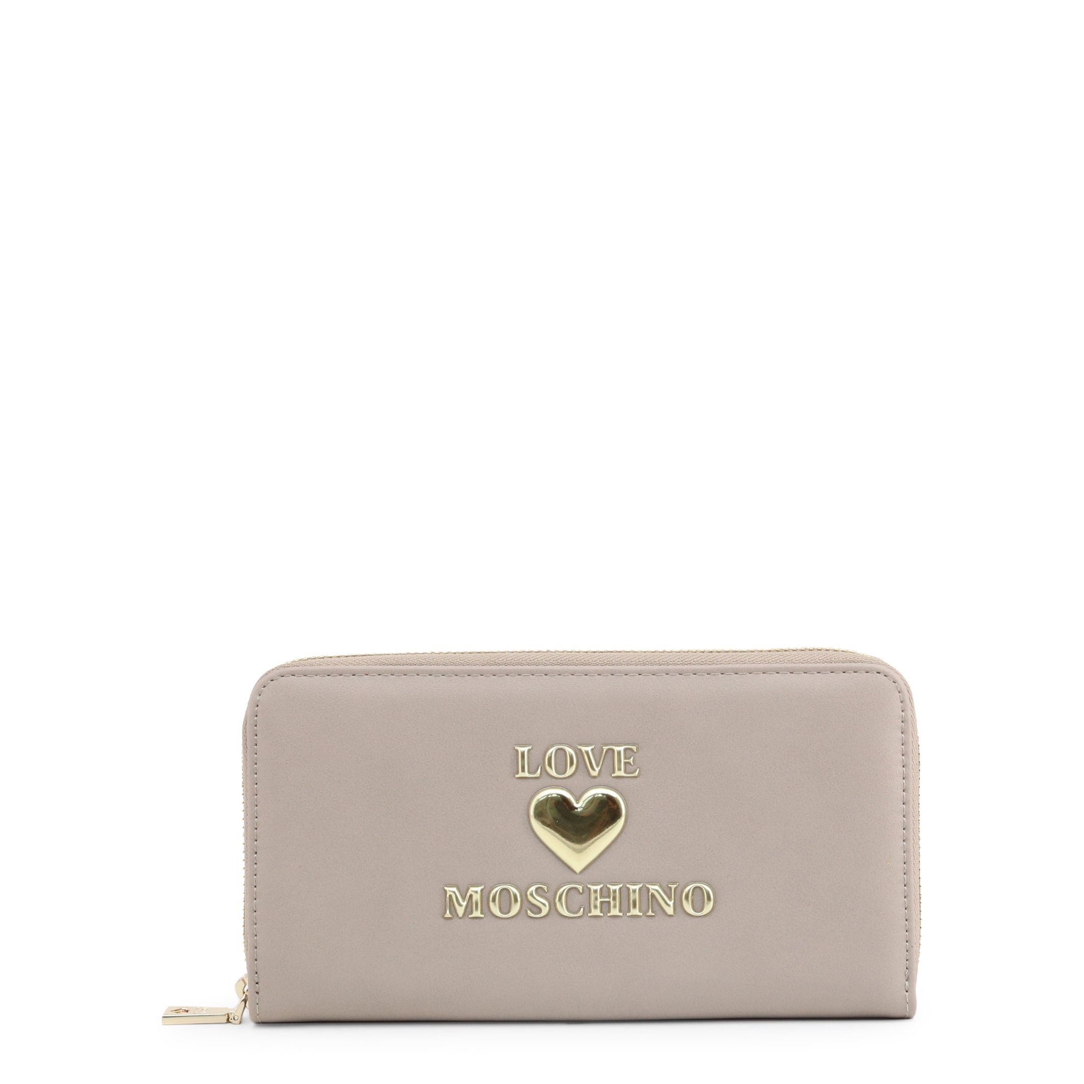 Love Moschino Women's Wallet Various Colours JC5606PP1BLE - brown NOSIZE