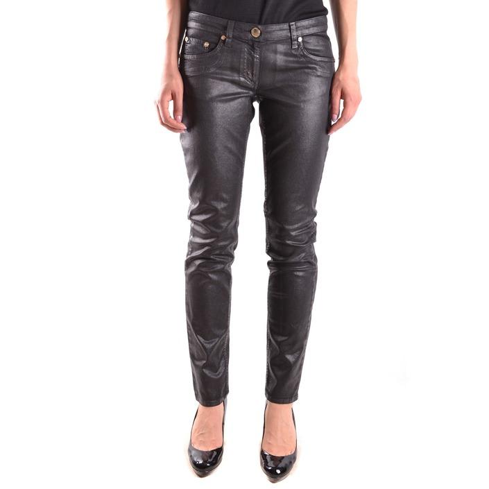 Elisabetta Franchi Women's Trouser Black 161230 - black 29