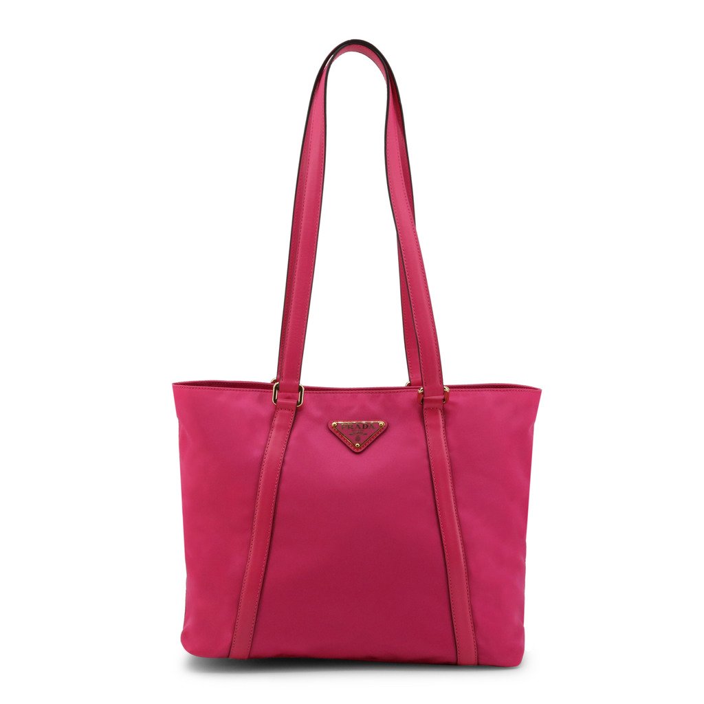 Prada Women's Shoulder Bag Pink 1BG291_2CBS - pink NOSIZE