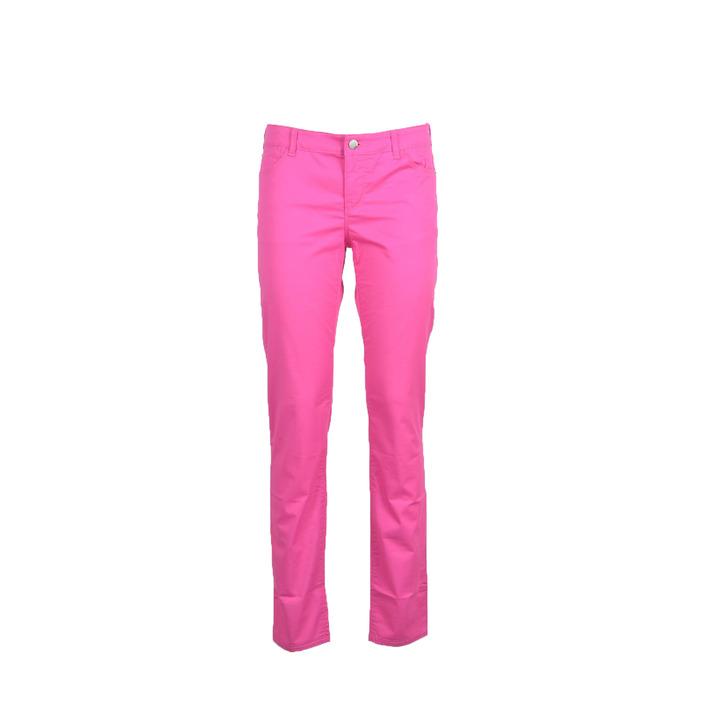 Emporio Armani Women's Trouser Pink 213551 - pink 45
