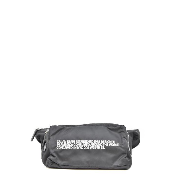 Calvin Klein Men's Bag Black 197977 - black UNICA