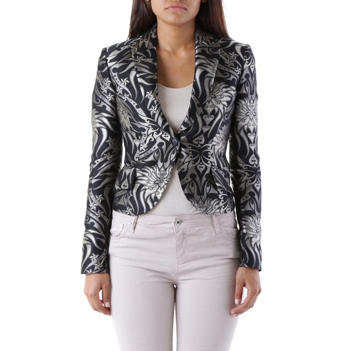 John Richmond - John Richmond Women Blazer - grey 40