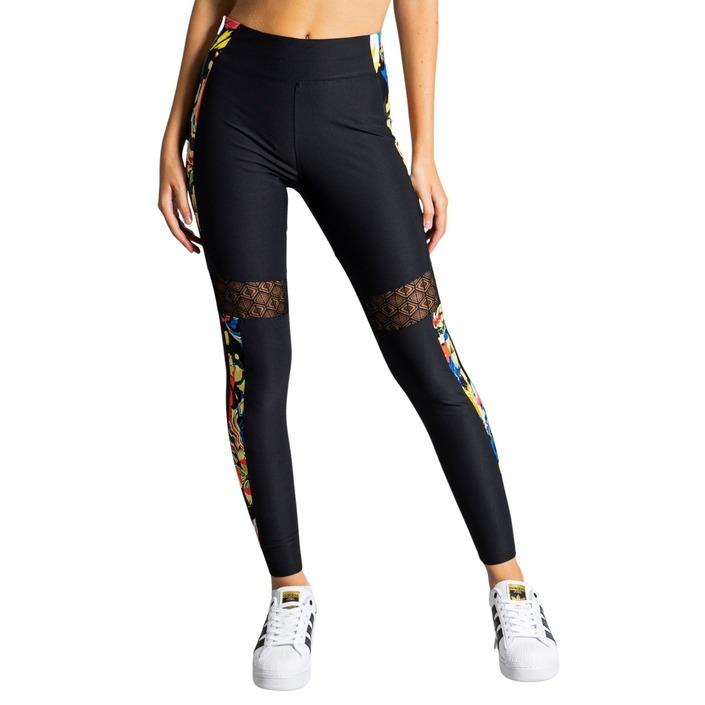 Desigual - Desigual Women Trousers - black M