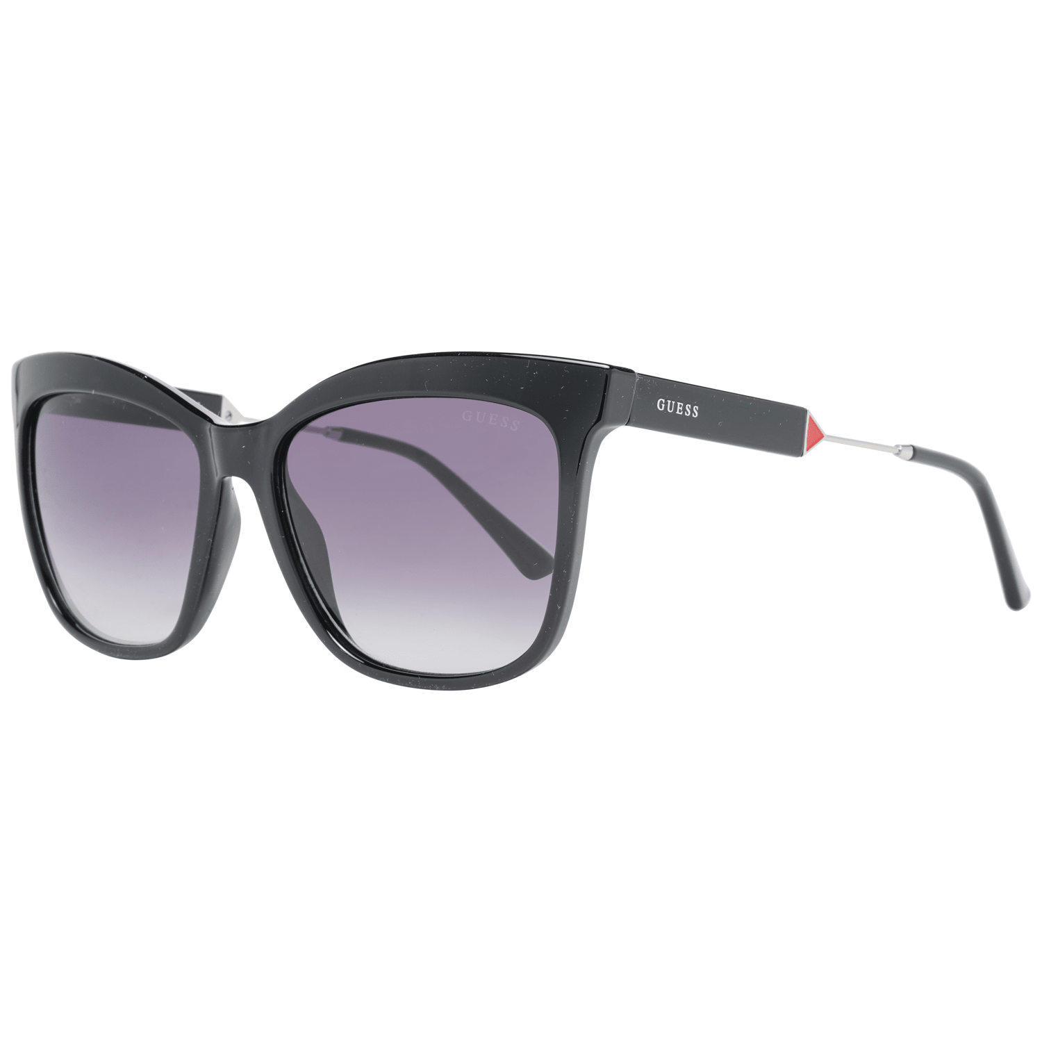 Guess Women's Sunglasses Black GU7620 5501B