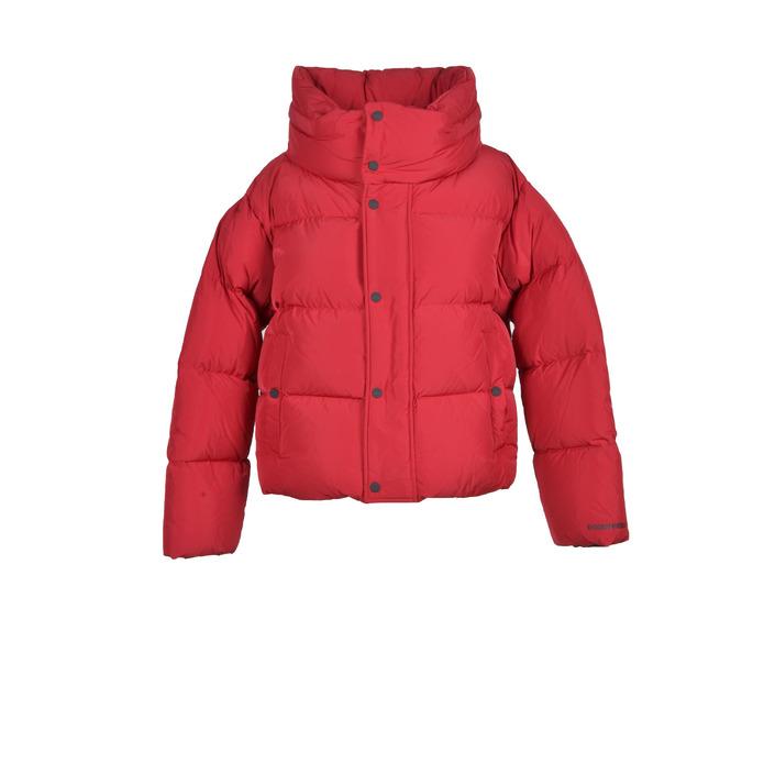 Dsquared - Dsquared Women Jacket - red 44
