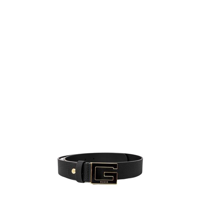Guess Women's Belt Black 305304 - black S