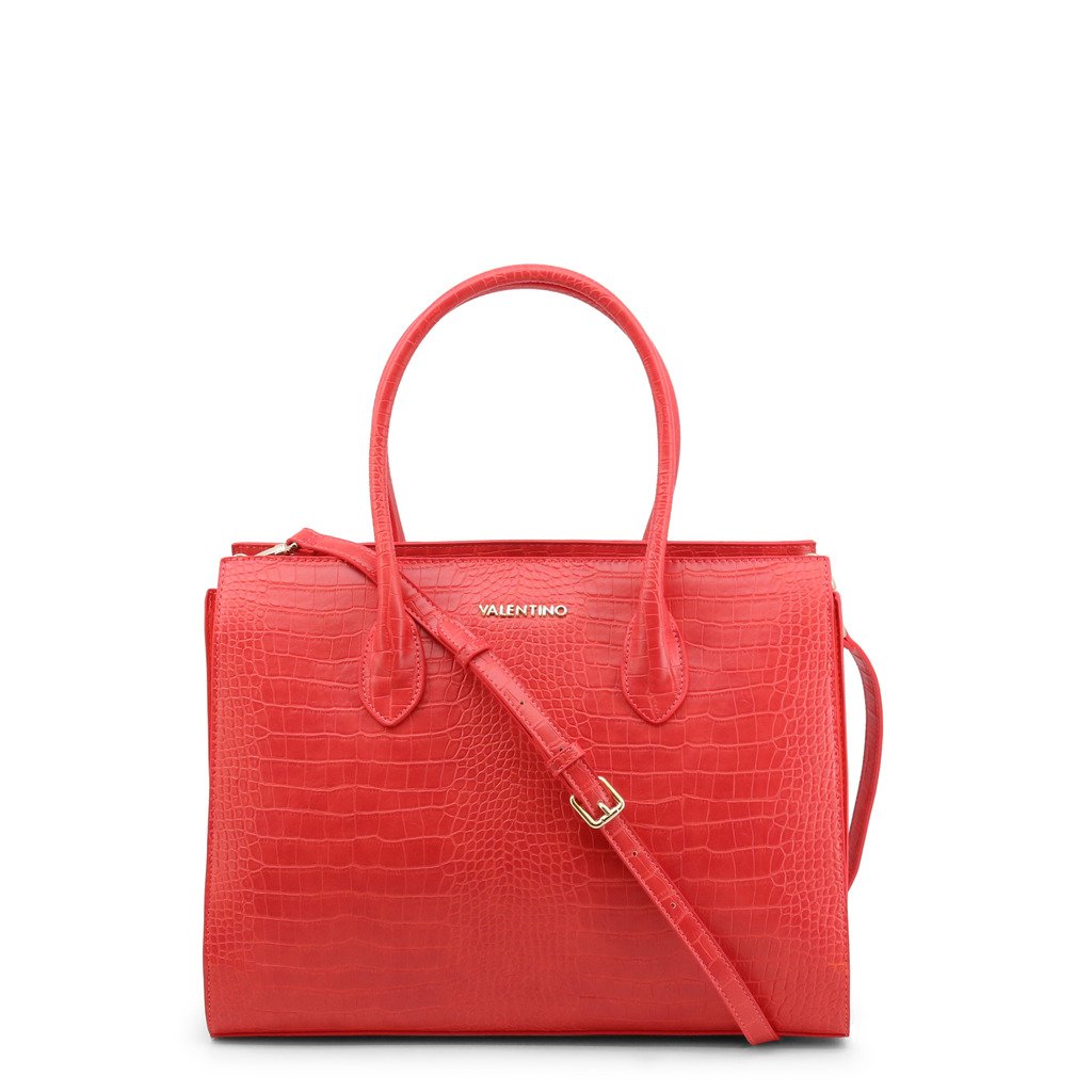 Valentino by Mario Valentino Women's Shoulder Bag Red SUMMER MEMENTO-VBS30104C - red NOSIZE