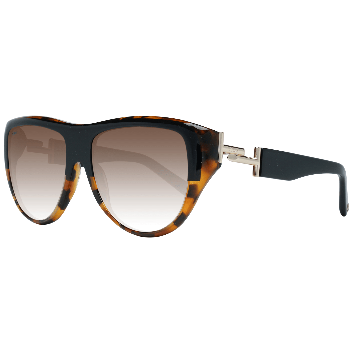 Tod's Women's Sunglasses Brown TO0226 5605F