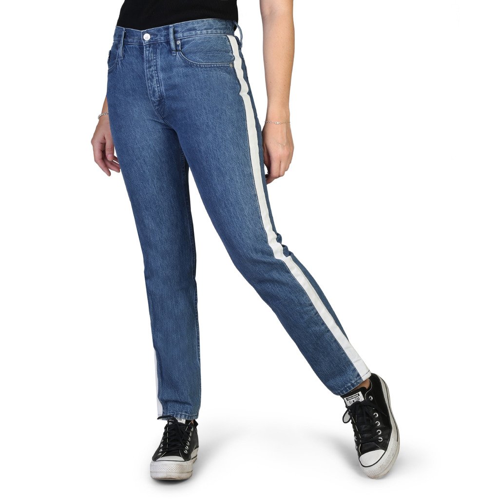 Calvin Klein - ZW0ZW00780 - blue 27