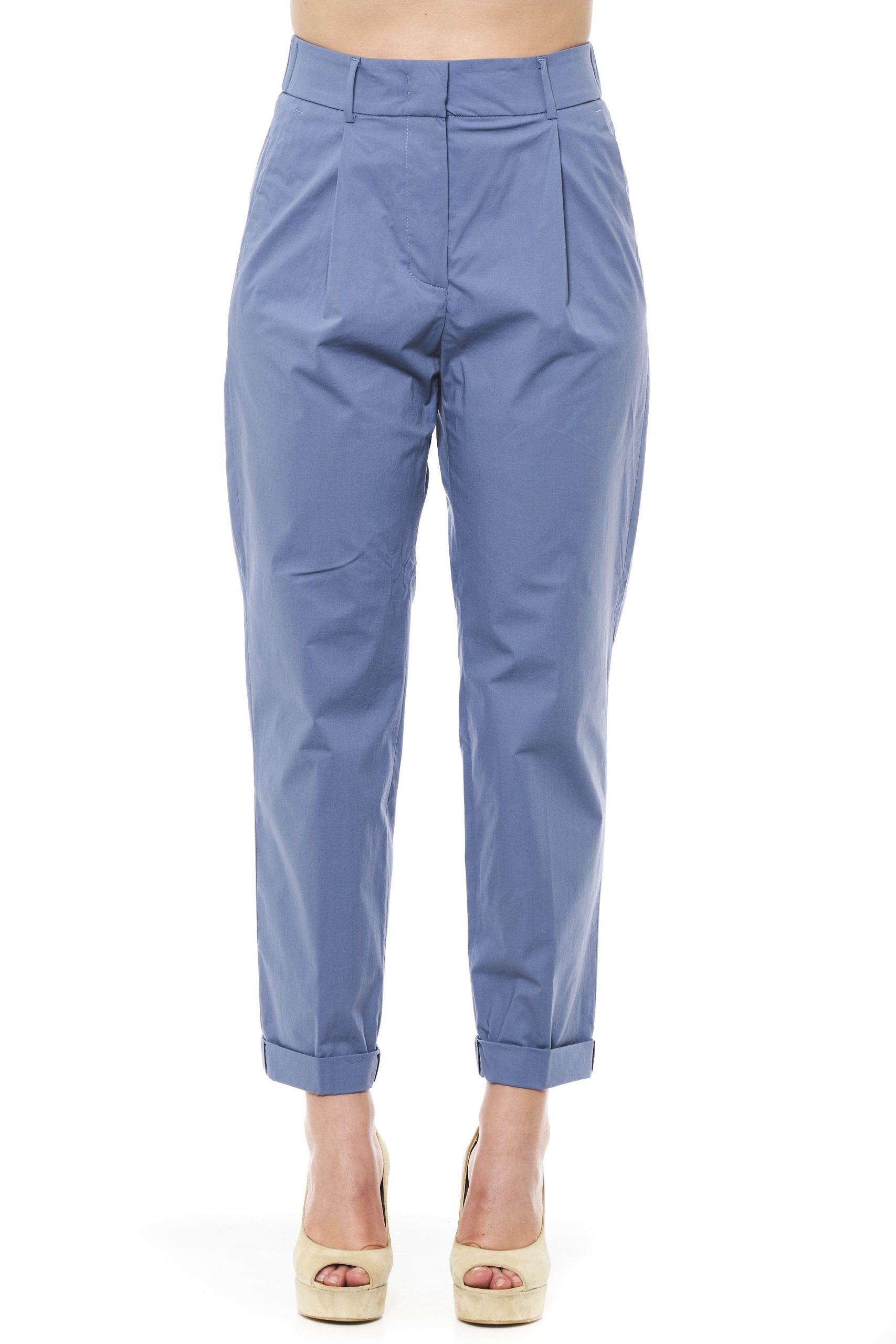 Azzurro Jeans & Pant - IT46 | L