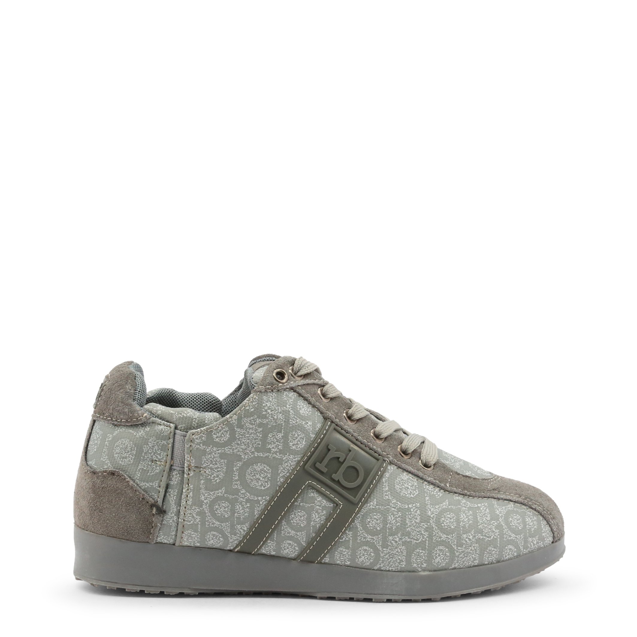Roccobarocco Women's Trainer Various Colours RBSC38P81CAM - grey-2 EU 35