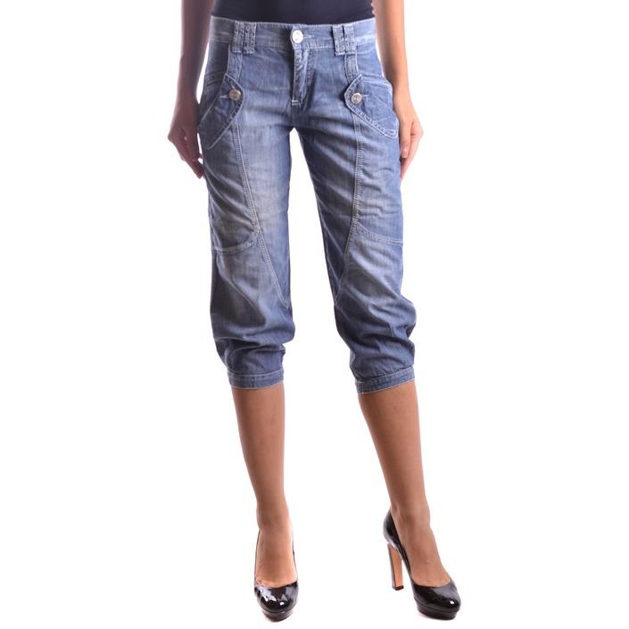 Pinko Women's Jeans Blue 167685 - blue 25