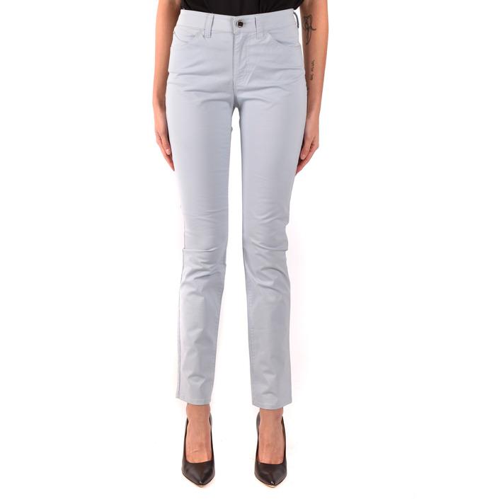 Armani Jeans Women's Jeans Light Blue 184584 - light blue 25