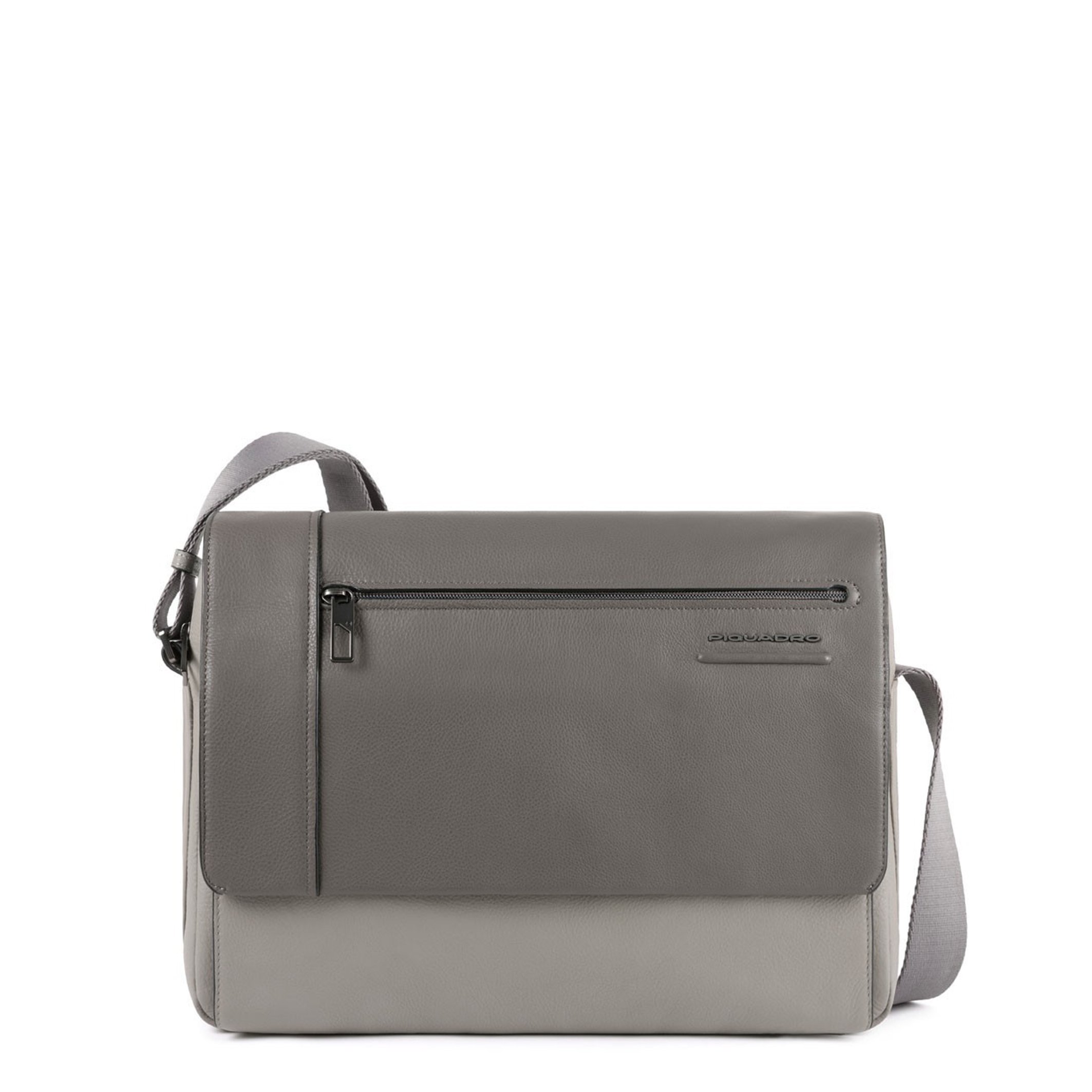 Piquadro Men's Briefcase Various Colours CA4639AO - grey NOSIZE