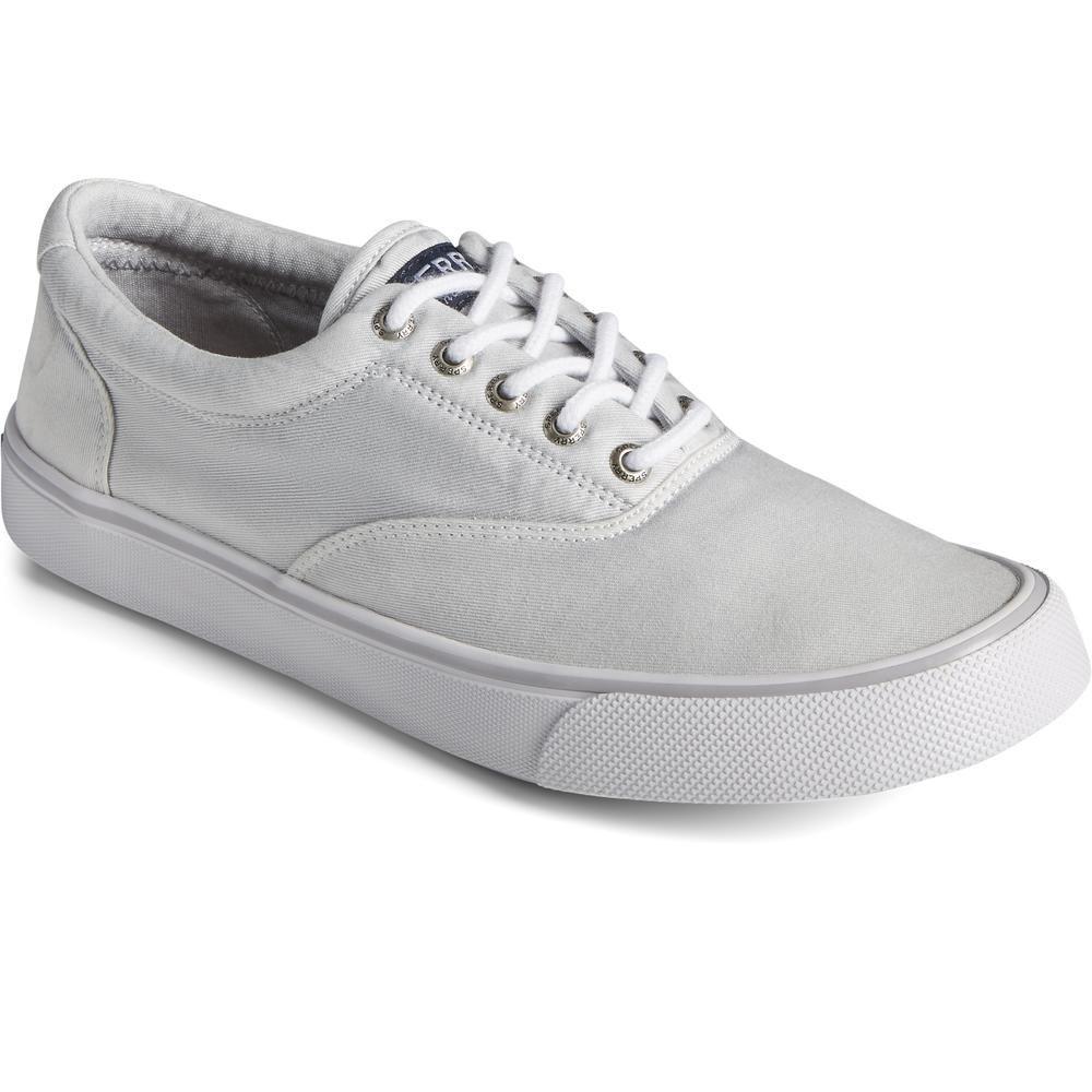 Sperry Men's Striper II CVO Ombre Lace Trainer Various Colours 32932 - Grey 11