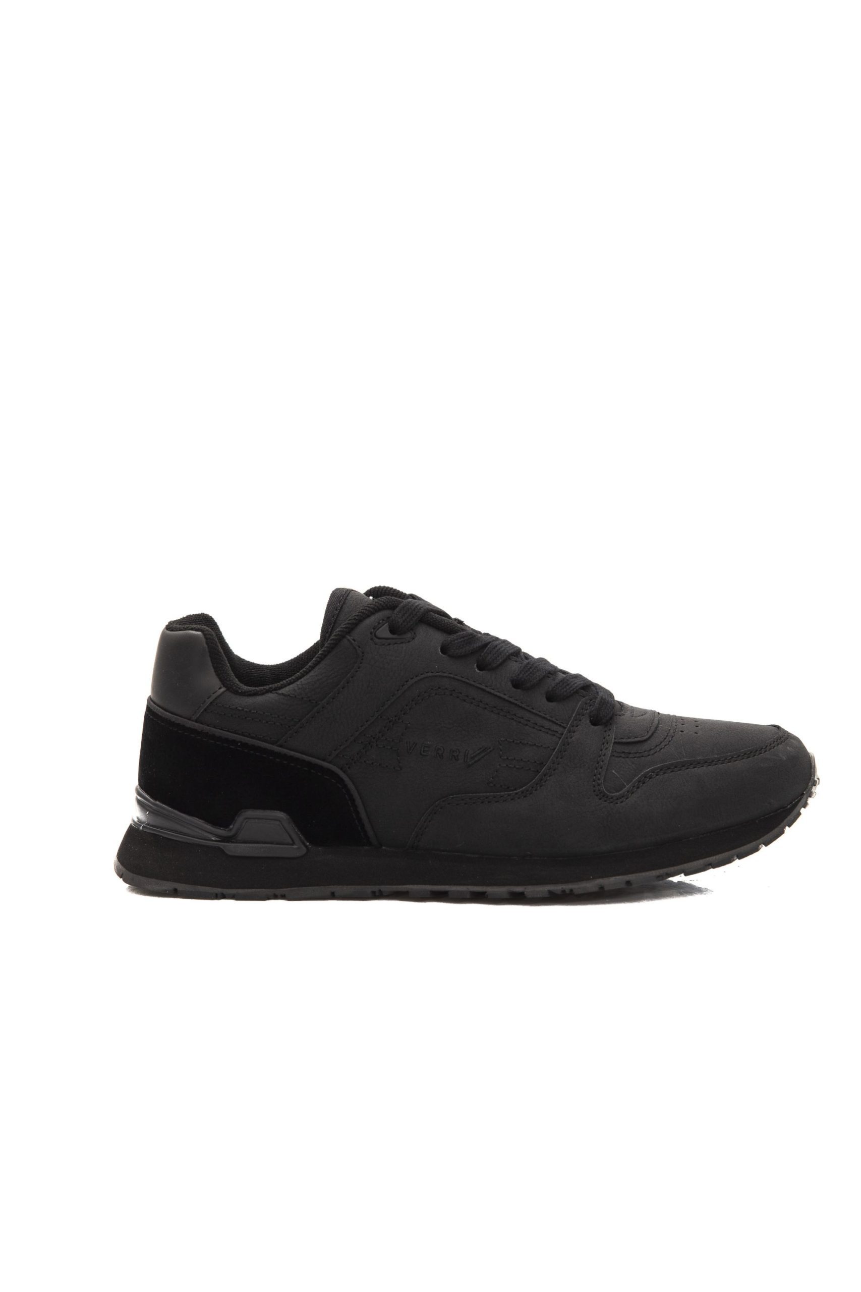 Verri Men's Trainers Black VE663798 - EU43/US10