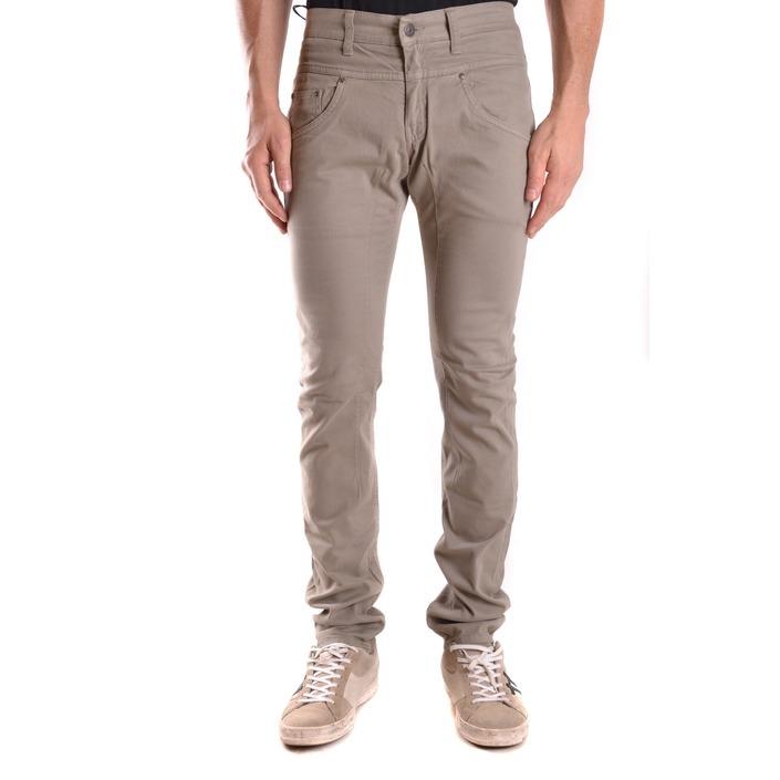 Daniele Alessandrini Men's Jeans Grey 163064 - grey 30