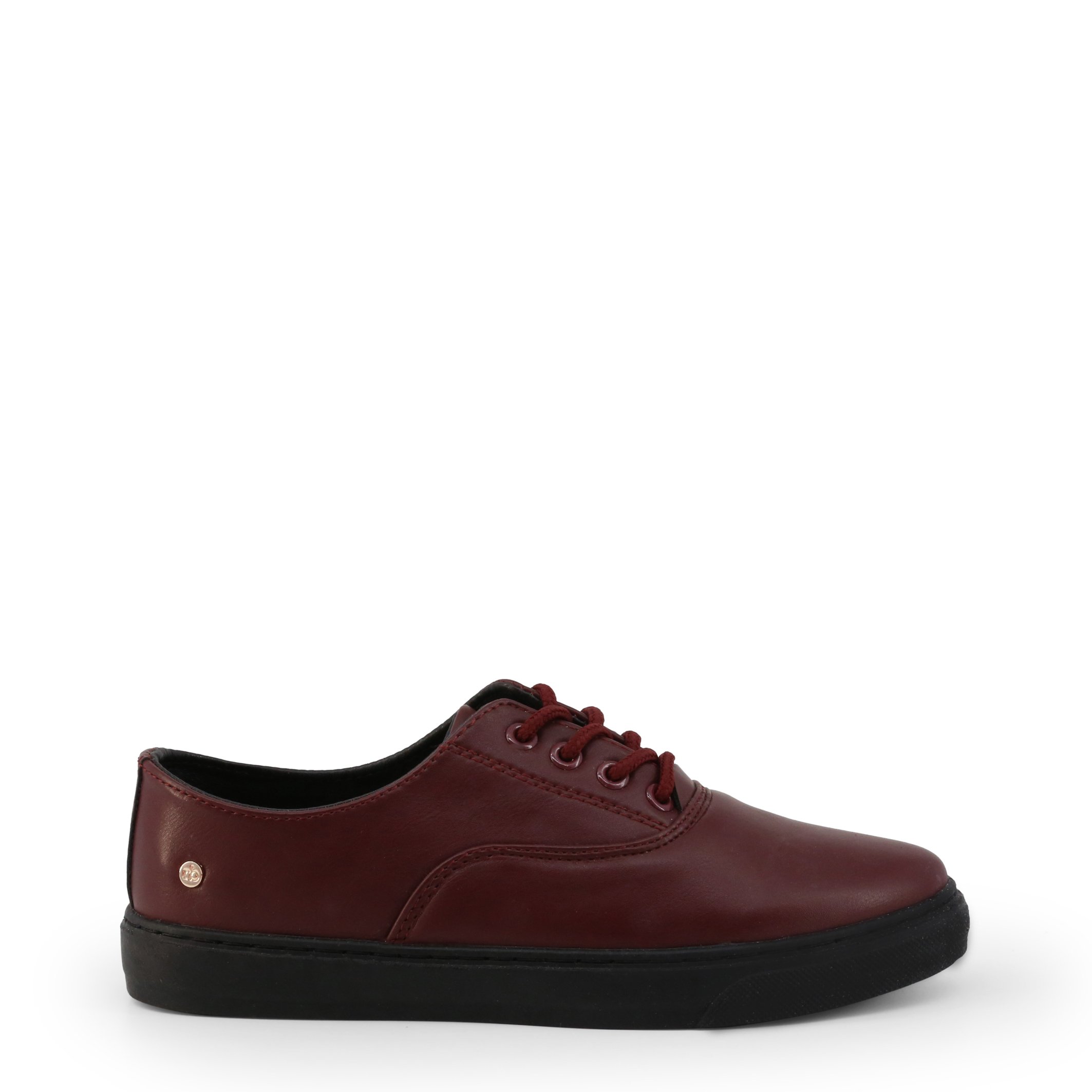 Roccobarocco Women's Trainer Various Colours RBSC1JB01 - red EU 36