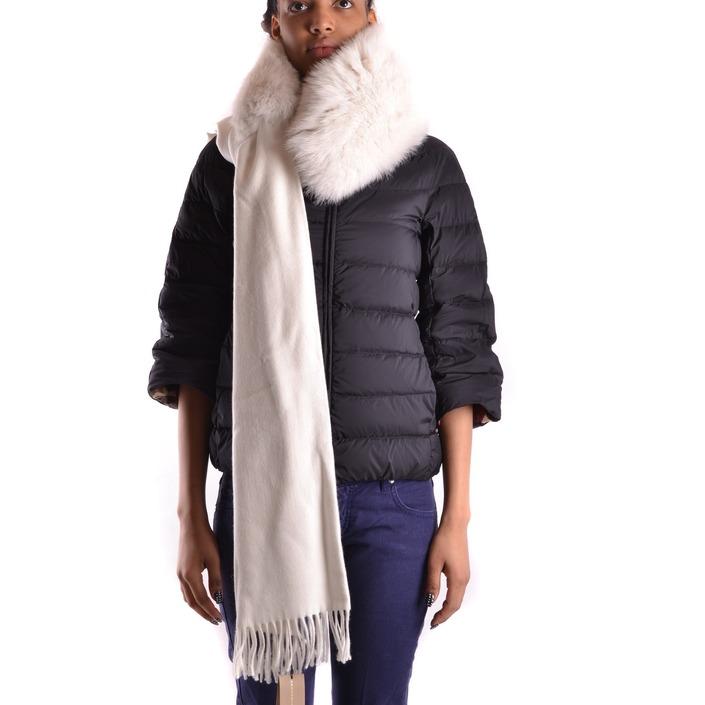 Burberry Women's Scarf Multicolor 164009 - multicolor UNICA