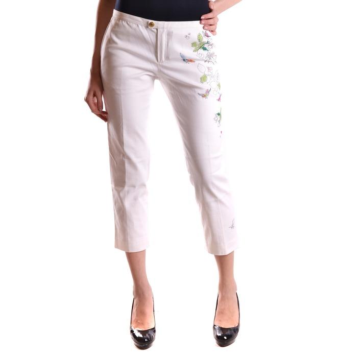 Dsquared Women's Jeans White 168784 - white 40