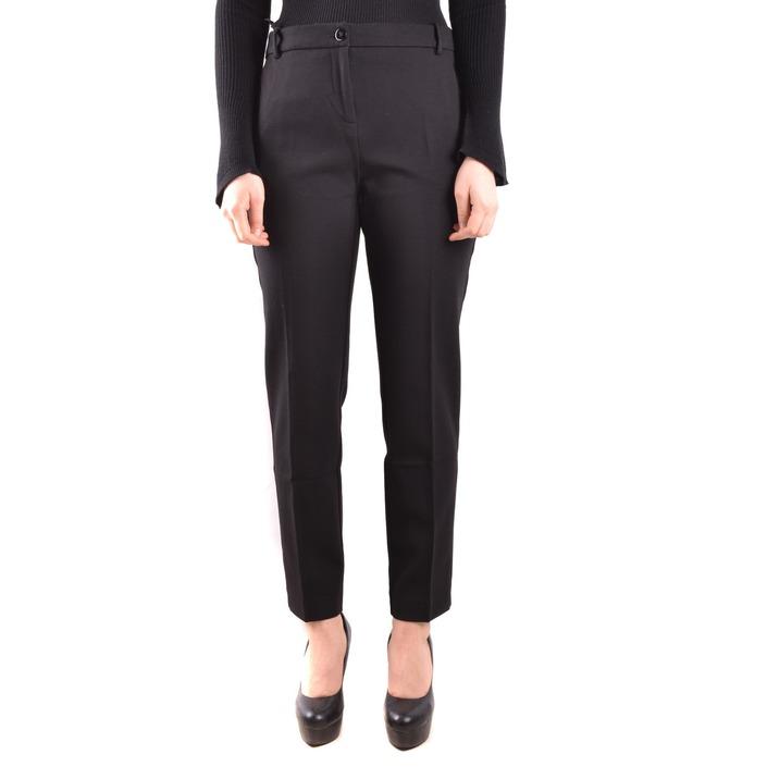 Pinko Women's Trouser Black 160999 - black 44