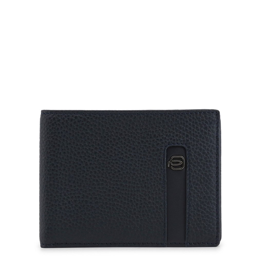 Piquadro Men's Wallet Various Colours PU257S86 - blue NOSIZE