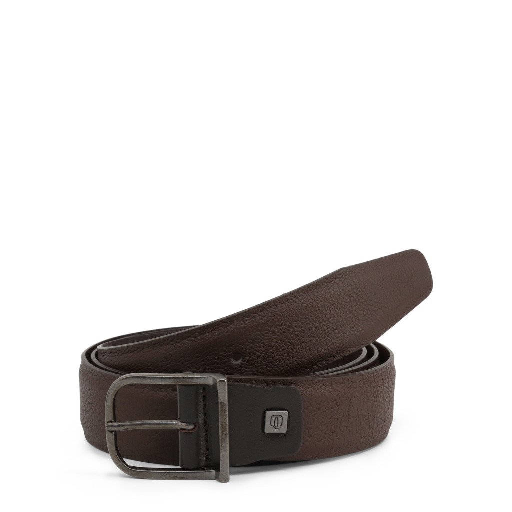 Piquadro Men's Belt Brown CU4834W95 - brown NOSIZE