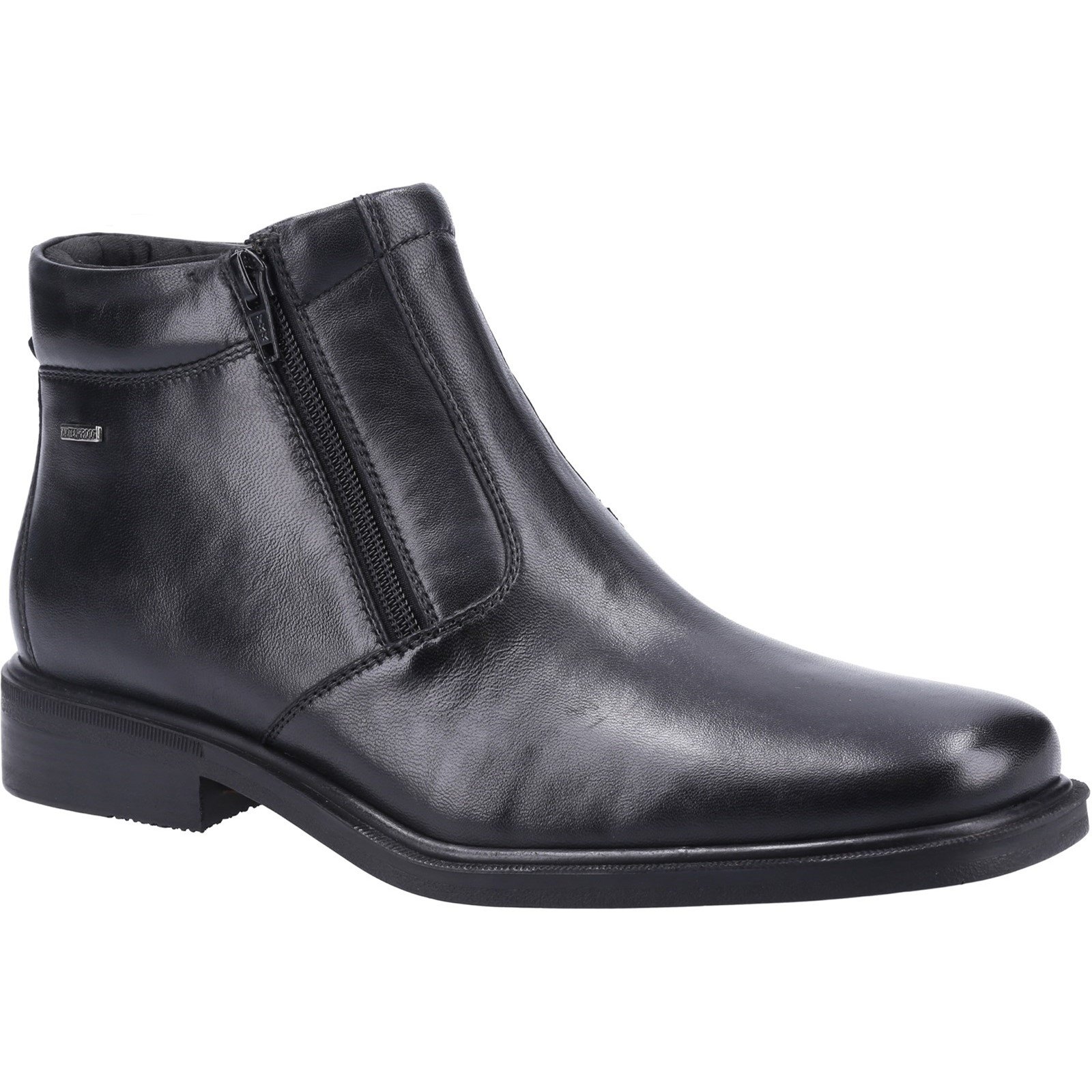 Cotswold Men's Kelmscott 2 Waterproof Boot Black 32972 - Black 9